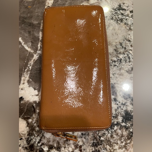 YSL zippy long wallet - Picture 2 of 13